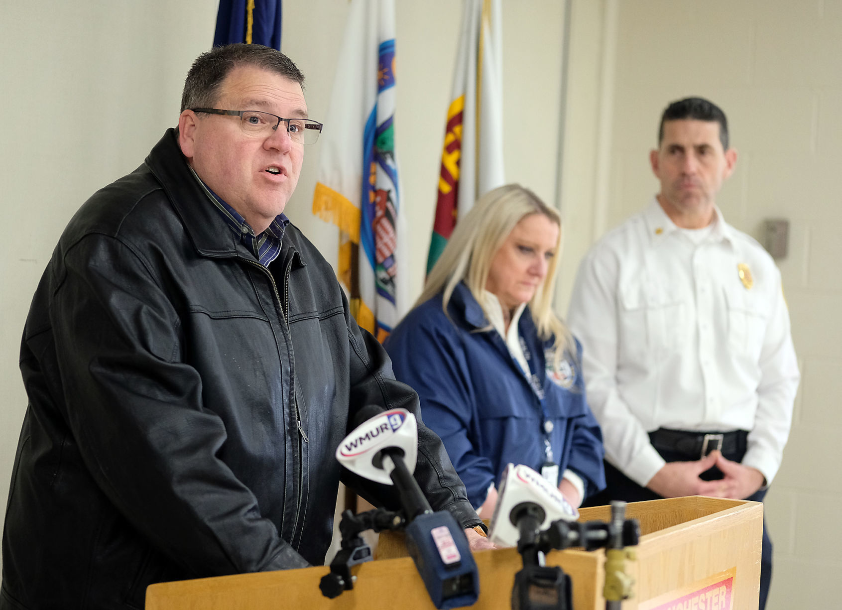 Goldhardt closes schools